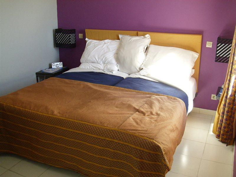 Agador Tamlelt Hotel Агадир Екстериор снимка