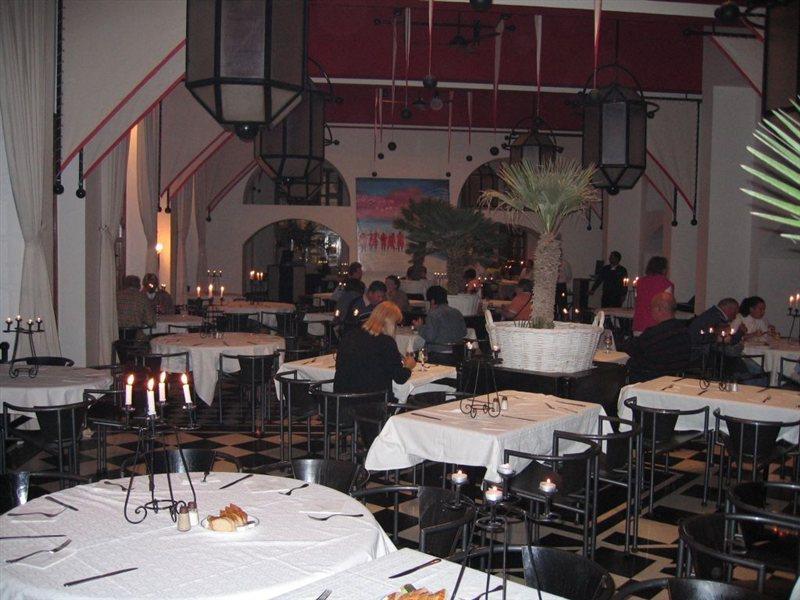 Agador Tamlelt Hotel Агадир Екстериор снимка
