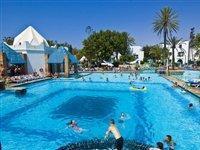Agador Tamlelt Hotel Агадир Екстериор снимка